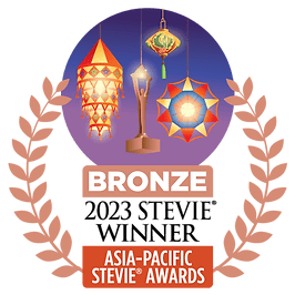Asia-Pacific Stevie Awards Asia-Pacific Stevie Awards