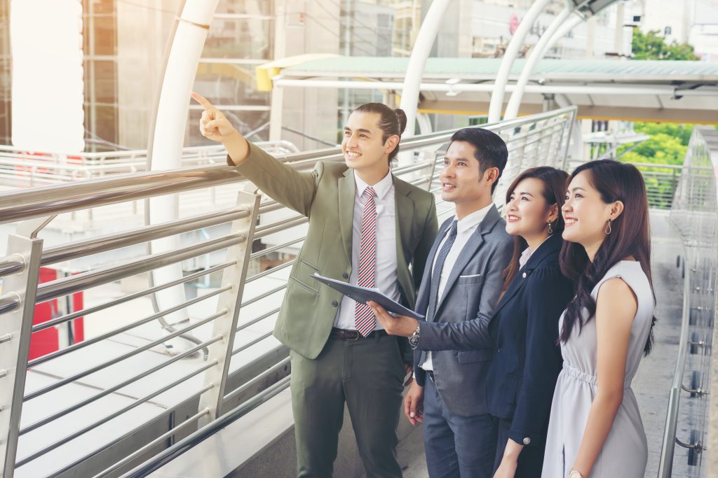 Six SME Financing Solutions to Seize Business Opportunities