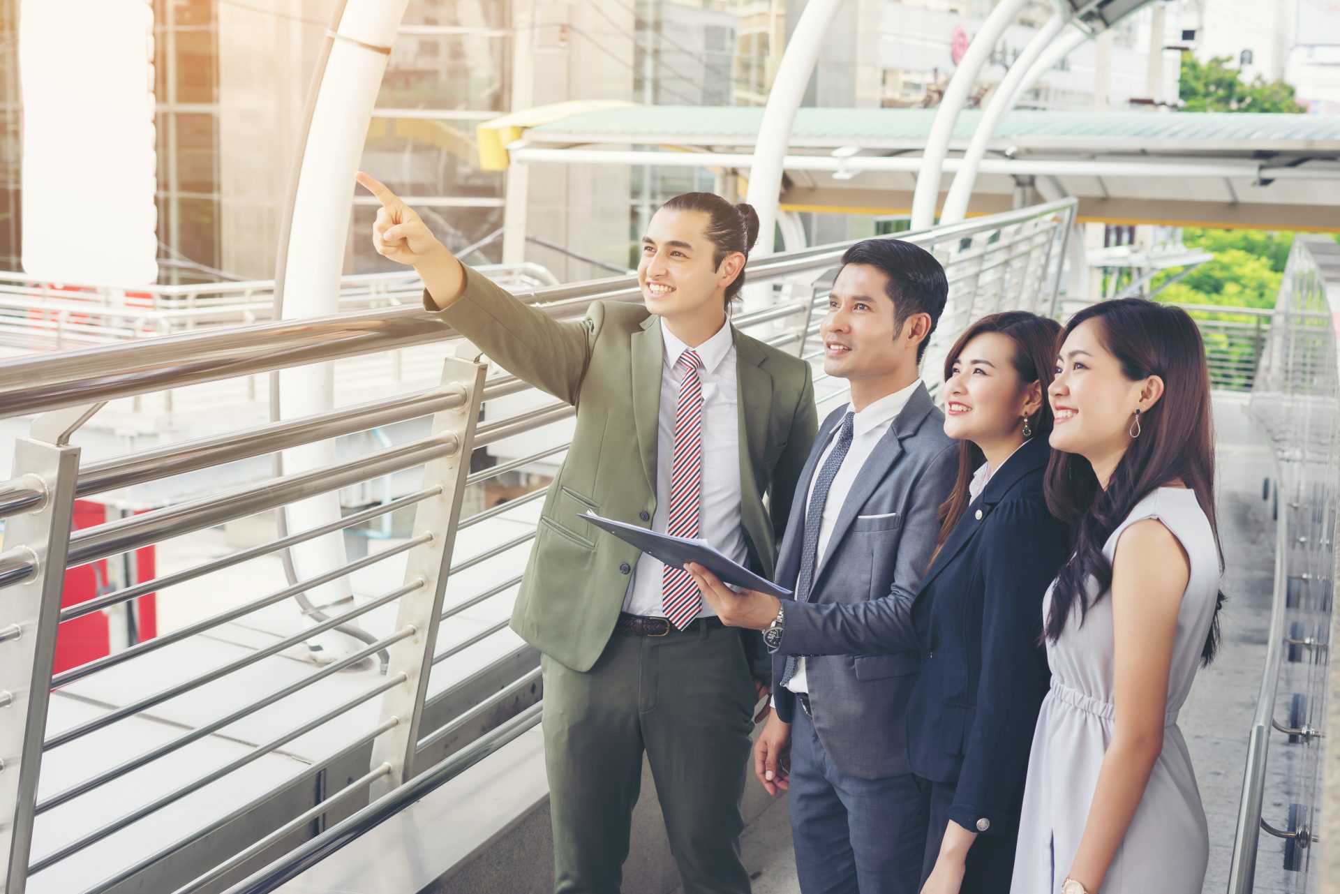 Six SME Financing Solutions to Seize Business Opportunities